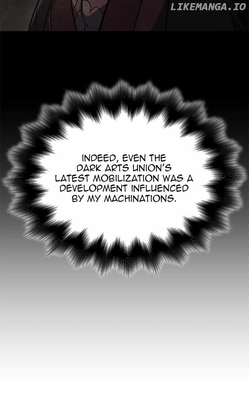 I Reincarnated As The Crazed Heir Chapter 136 5